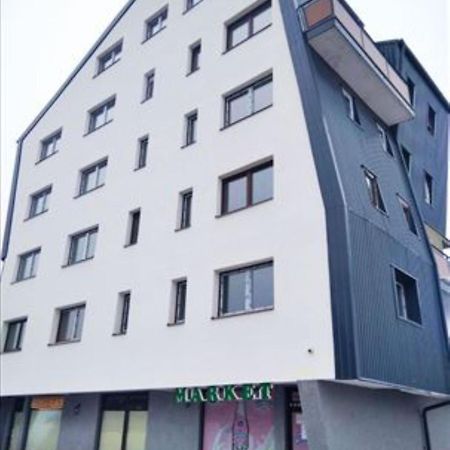 Apartmani Vidik - Groodvy House Jahorina Buitenkant foto