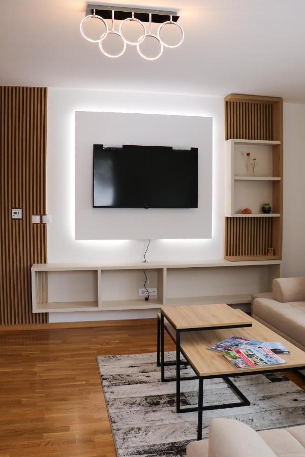 Apartmani Vidik - Groodvy House Jahorina Buitenkant foto
