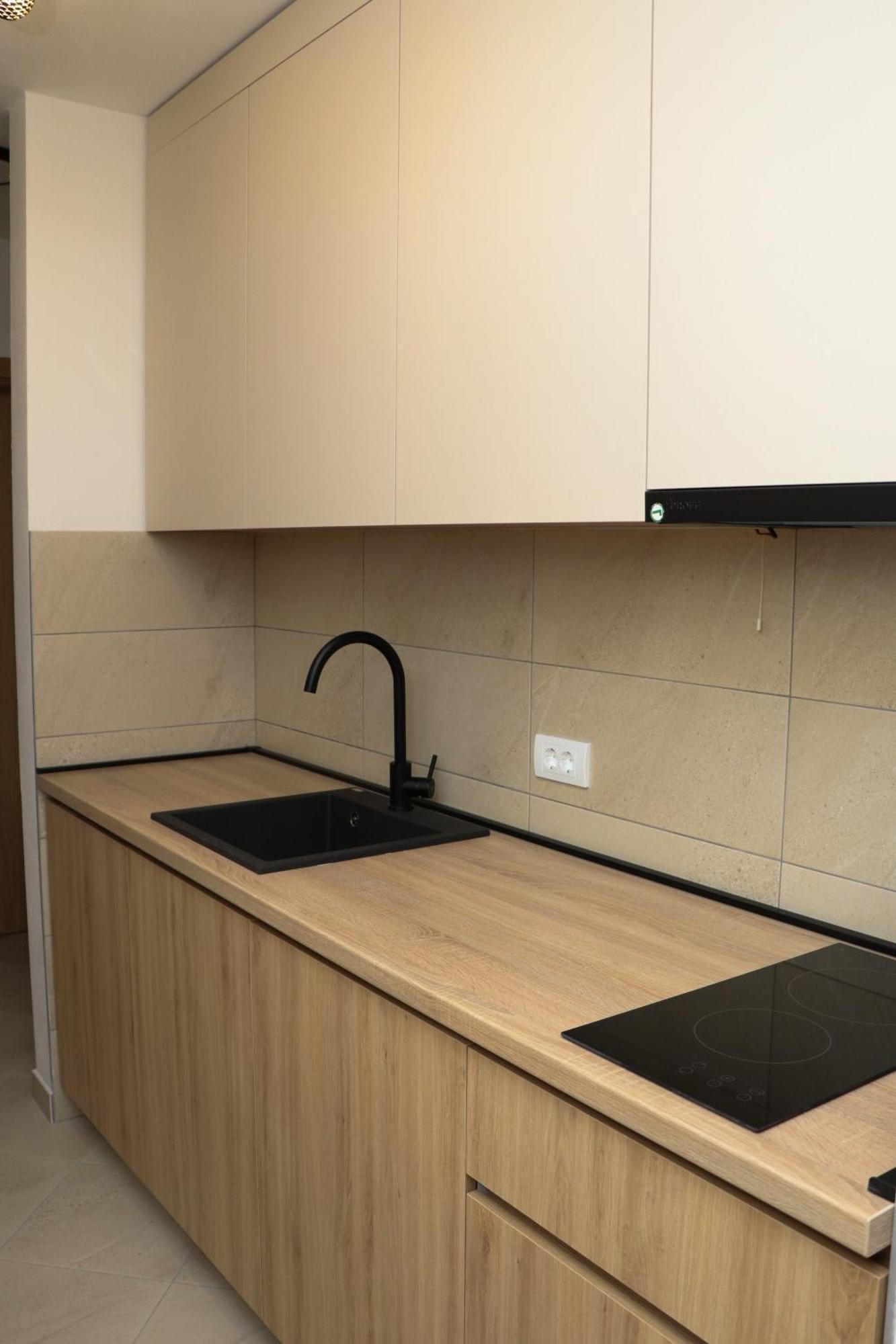 Apartmani Vidik - Groodvy House Jahorina Buitenkant foto