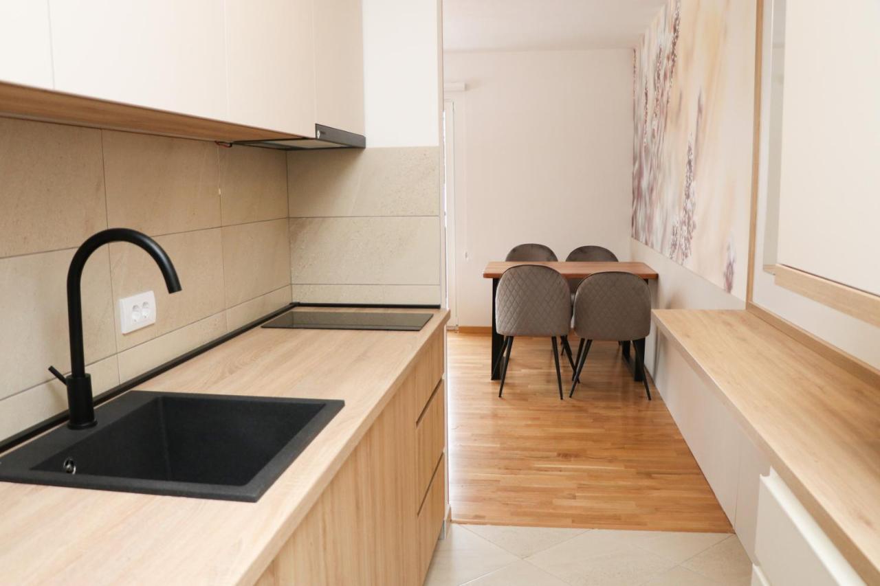 Apartmani Vidik - Groodvy House Jahorina Buitenkant foto
