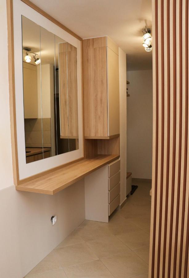 Apartmani Vidik - Groodvy House Jahorina Buitenkant foto