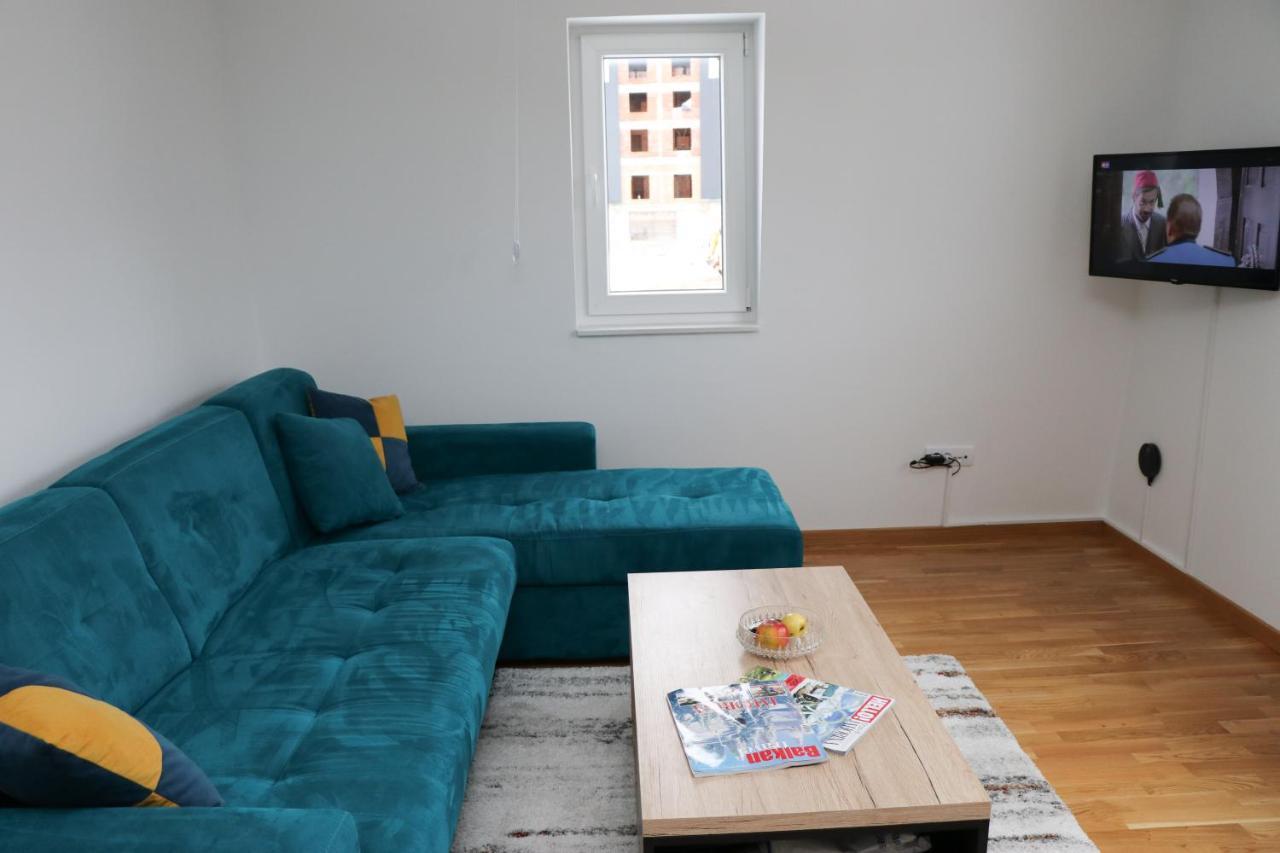 Apartmani Vidik - Groodvy House Jahorina Buitenkant foto