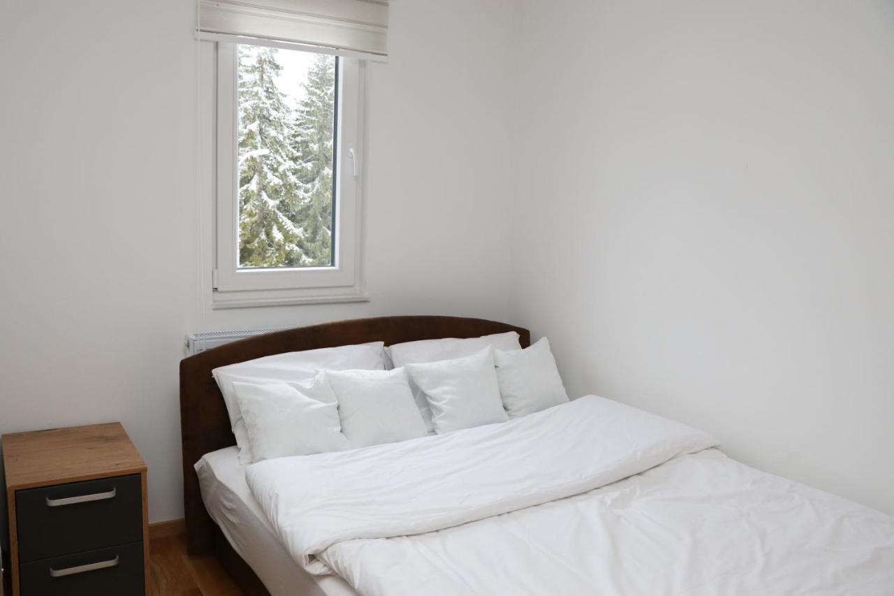 Apartmani Vidik - Groodvy House Jahorina Buitenkant foto