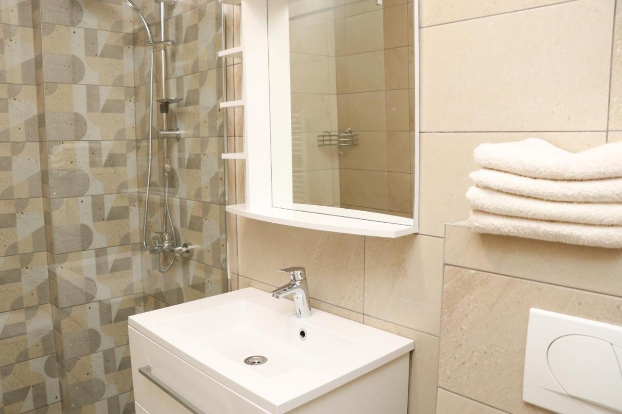 Apartmani Vidik - Groodvy House Jahorina Buitenkant foto