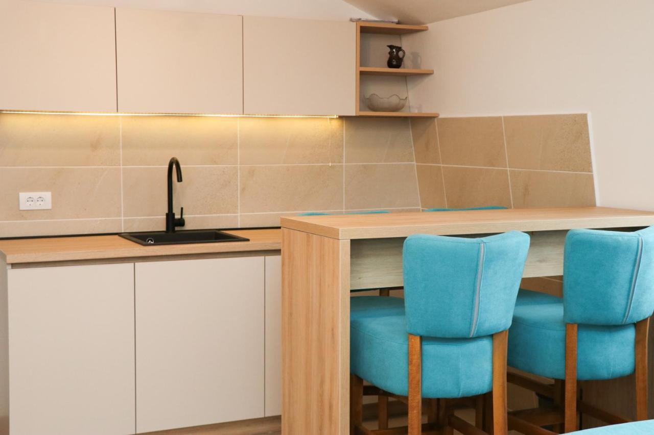 Apartmani Vidik - Groodvy House Jahorina Buitenkant foto
