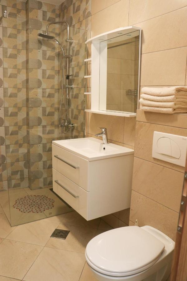Apartmani Vidik - Groodvy House Jahorina Buitenkant foto