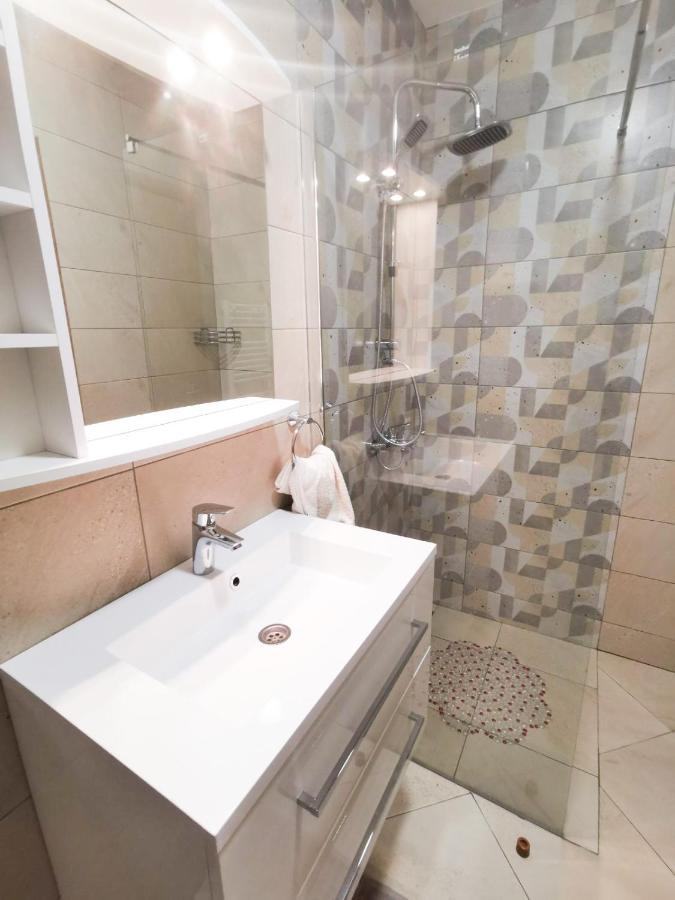 Apartmani Vidik - Groodvy House Jahorina Buitenkant foto