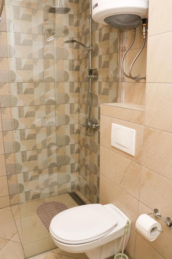 Apartmani Vidik - Groodvy House Jahorina Buitenkant foto