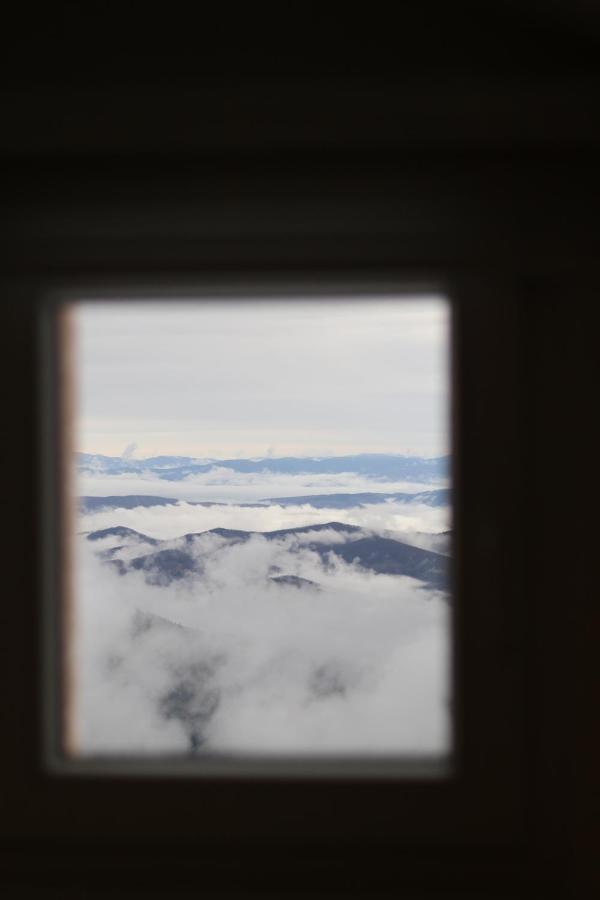 Apartmani Vidik - Groodvy House Jahorina Buitenkant foto