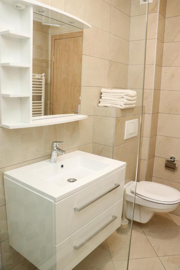 Apartmani Vidik - Groodvy House Jahorina Buitenkant foto