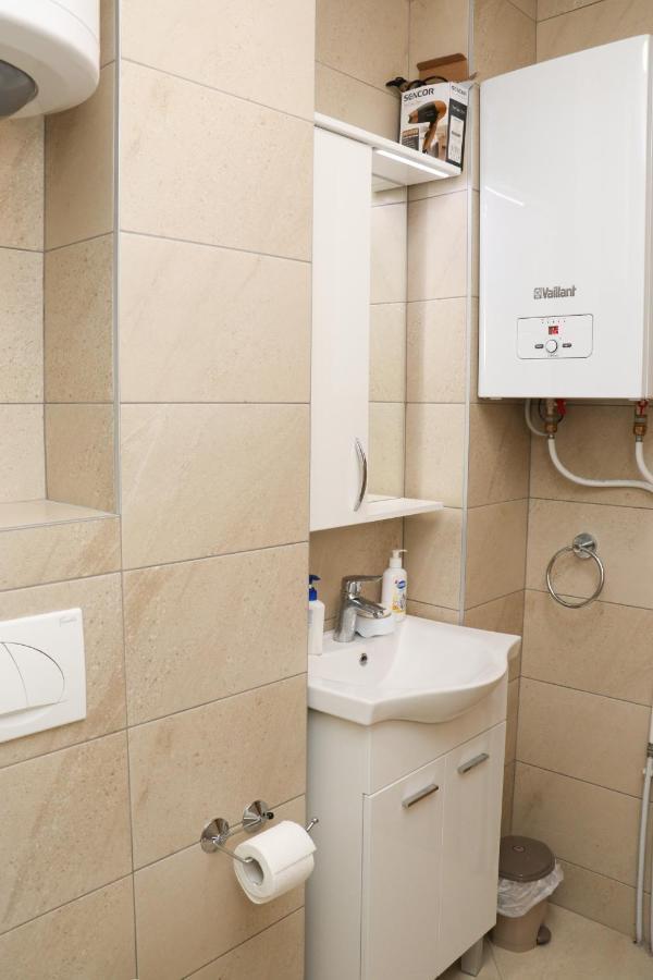 Apartmani Vidik - Groodvy House Jahorina Buitenkant foto