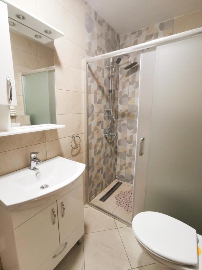 Apartmani Vidik - Groodvy House Jahorina Buitenkant foto
