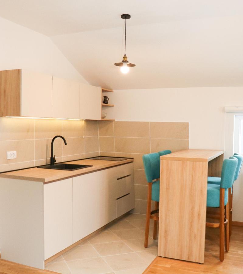 Apartmani Vidik - Groodvy House Jahorina Buitenkant foto