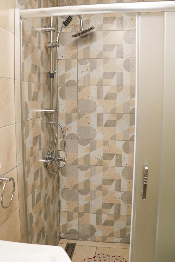 Apartmani Vidik - Groodvy House Jahorina Buitenkant foto